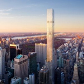 432 Park Avenue