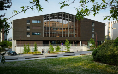 Leclercq associés Leclercq associés