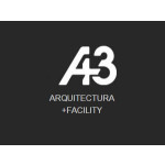 Estudio A+3 Arquitectura