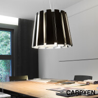 Carpyen: Style, form and innovative technical functions