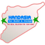 handasia 4 build & Design