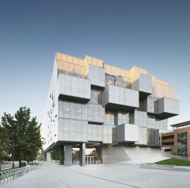 UBC Faculty of Pharmaceutical Sciences/CDRD