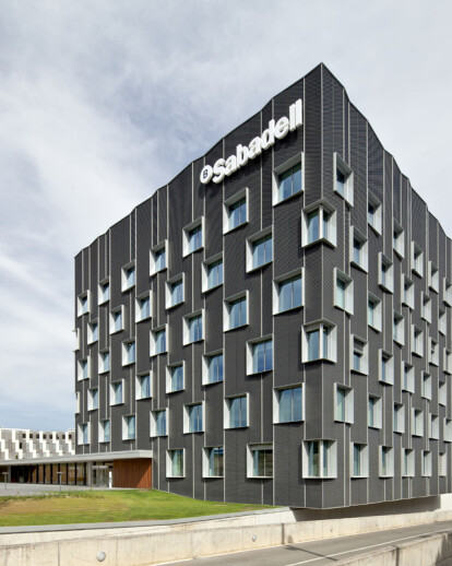 Sabadell Bank