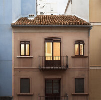House in Barrio del Carmen