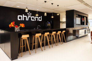 Ahrend Showroom Amsterdam