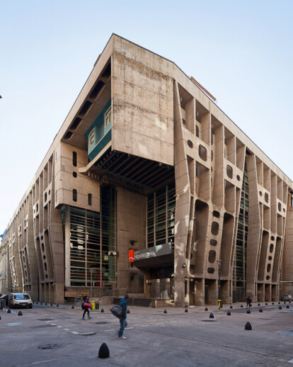 Banco De Londres (Bank Of London)