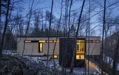 Christopher Simmonds Architect Christopher Simmonds Architect