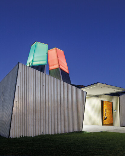 Geelong Ring Road Rest Areas