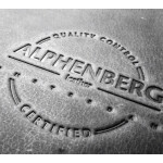 Alphenberg Leather