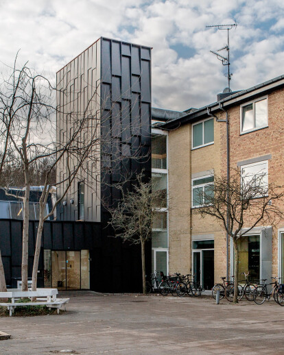 Library and Culture centre