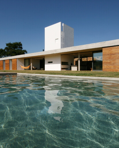 House in Joanópolis