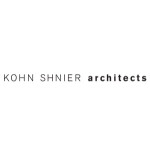Kohn Shnier Architects Kohn Shnier Architects