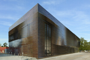 Louisiana State Museum and Sports Hall of Fame