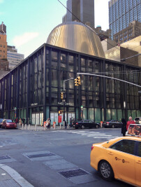 Fulton Street Transit Center