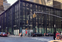 Fulton Street Transit Center