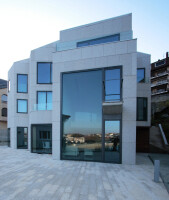 Marichulegui villa