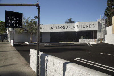 RETROSUPERFUTURE (Los Angeles)