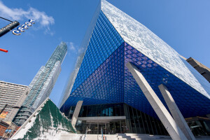 Ryerson University Student Learning Centre