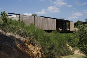 Sawmill House