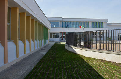 Bagnolo Primary School