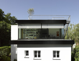 Haus S