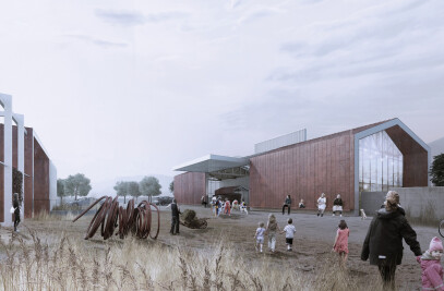 UIA approved Korea Rural Architecture Competition 