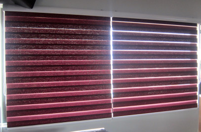 Combi Blinds & Roller Blinds Philippines