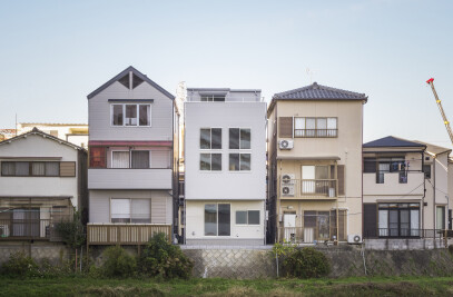 House in Sayama