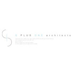 S PLUS ONE architects