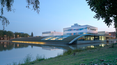 Arentheem College, Arnhem