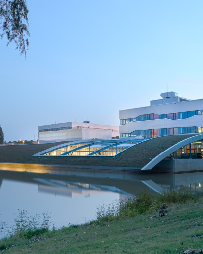 Arentheem College, Arnhem