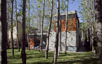 BAK Arquitectos BAK Arquitectos