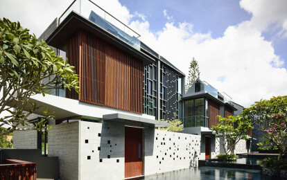 HYLA Architects