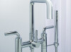 Bolsa 12 Series with 74 Series Lever Handles