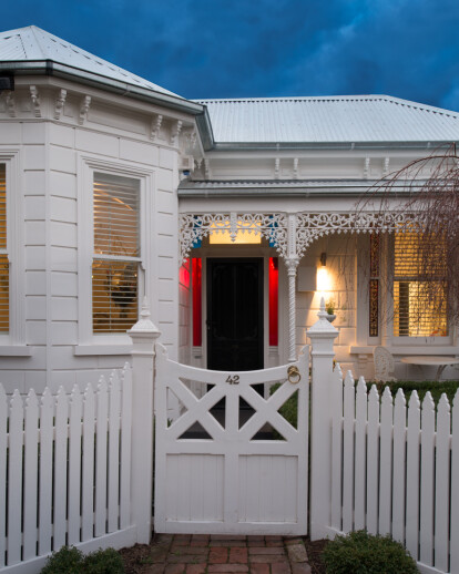 Yarraville House