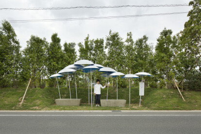 Nicoe Bus Stop