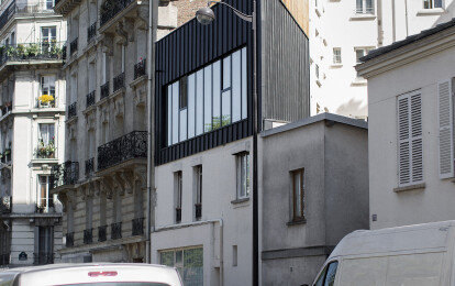 bump architectes