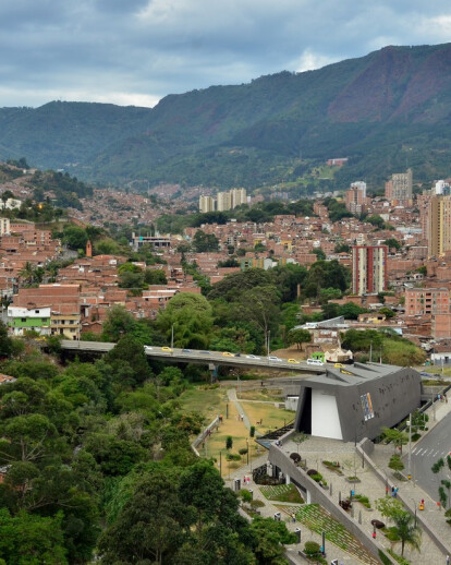 Casa de la Memoria Museum