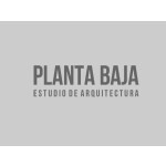 Planta Baja Estudio de Arquitectura