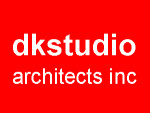 dkstudio architects inc.