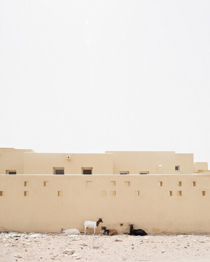 SOS Children's Village In Djibouti 