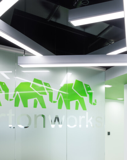 Hortonworks