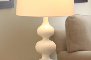 Istanbul Table Lamp