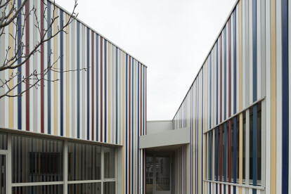 Nursery School, Zarautz