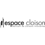 ESPACE CLOISON