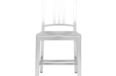 1006 Navy Chair 