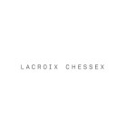 LACROIX CHESSEX LACROIX CHESSEX