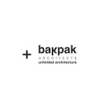 BAKPAK architects | unfolded architecture