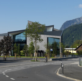 Jansen Campus