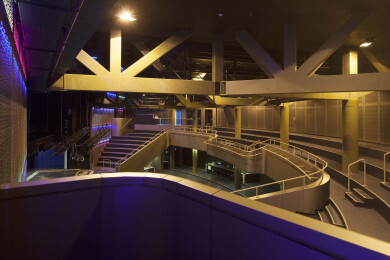 Jo Coenen Architects & Urbanists